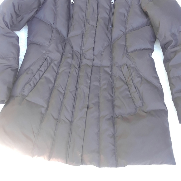 Marc New York down filled jacket - Picture 3 of 8